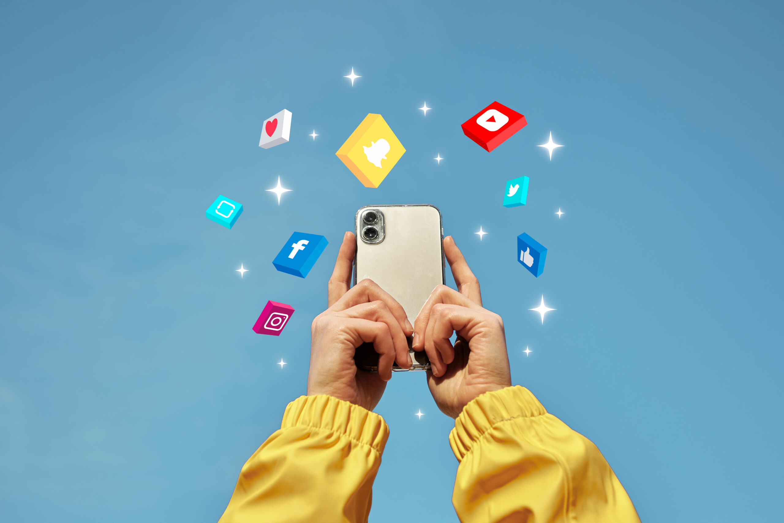 Social Media management