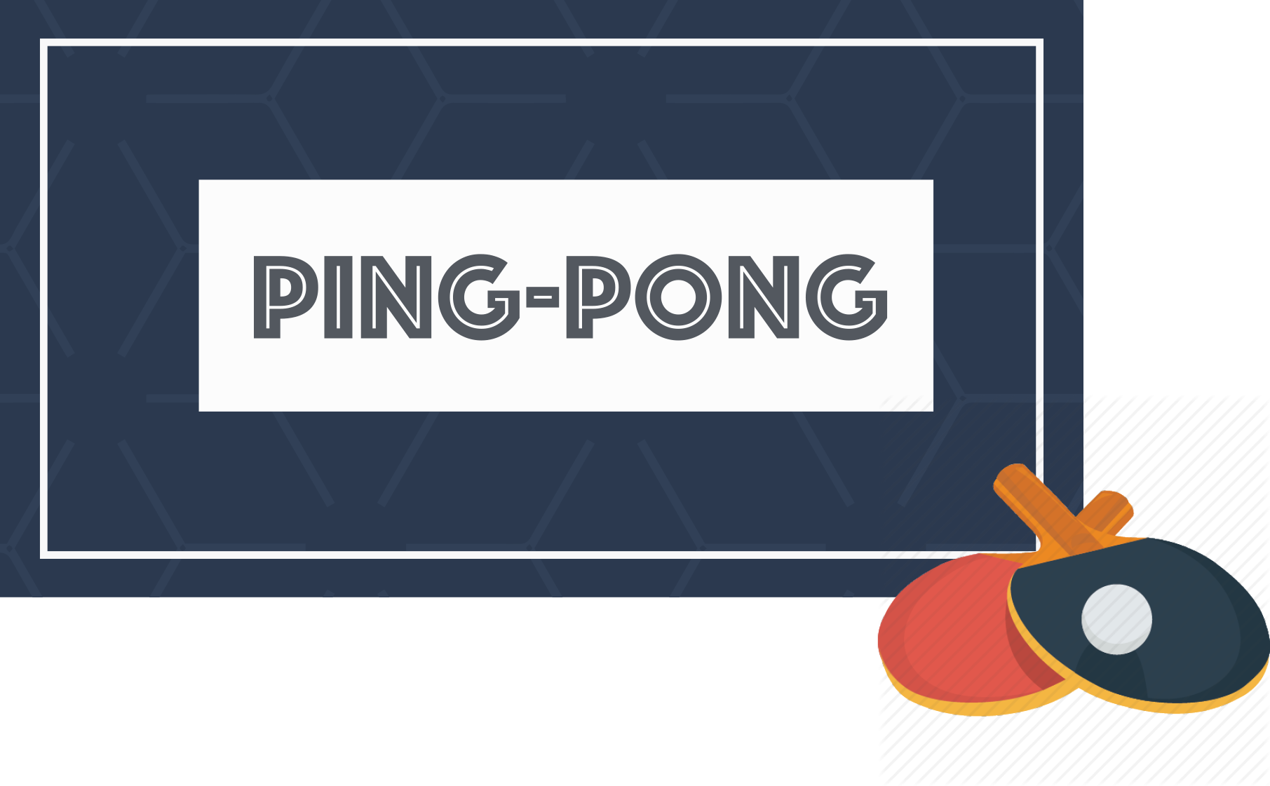 PingPong